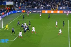 能否找回状态？法蒂替补首秀即进球，南野拓实助攻