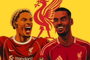 记者：埃基蒂克就是伊萨克的备胎！若后者先加盟，前者不会去红军