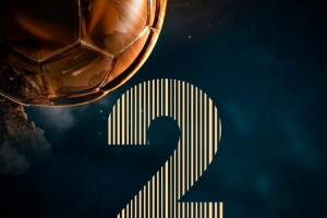 还剩2天！金球奖官方发布海报，预热下周一的颁奖典礼