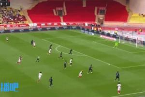 他是个巫师！法蒂替补梅开二度，博格巴精准预测进球