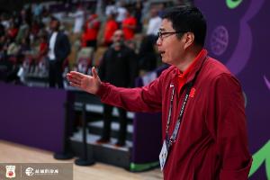 新赛季CBA各队分4组共42轮 同组对手2客1主或1客2主&组外1客1主