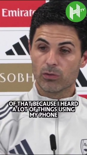 塔帅：我手机收到很多消息，CEO、主席们不敢信我们对曼城的表现