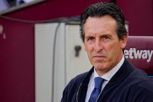 终于赢了！埃梅里：失球后我们的应对很出色，为进球队员感到高兴