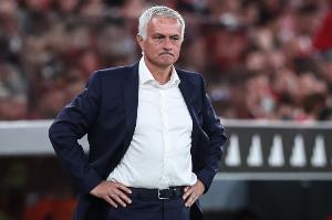 鲁伊-科斯塔：穆里尼奥是世界级教练，最近几年带队两进欧战决赛