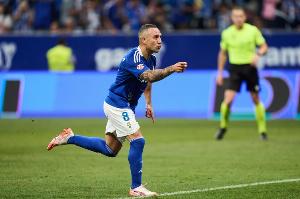 球队突然换帅，卡索拉：很突然此前无人知晓，必须尊重俱乐部决定