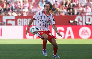 布莱恩-希尔：在经历了多次租借后，能待在信任我的俱乐部很重要