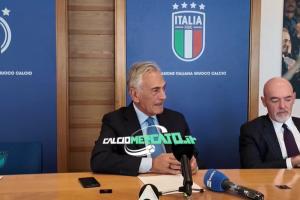 意足协主席：赛制赛程都不利 8战7胜仍可能出局 1分却能进附加赛