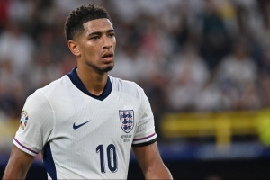 电讯报：图赫尔有可能再次不招贝林厄姆，他不会去现场看红军皇马