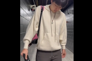 可还行？开拓者球员测握力：杨瀚森数值为131 比很多队友都高