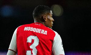 阿斯：莫斯克拉仍在等待西班牙国家队，哥伦比亚也在努力争取他