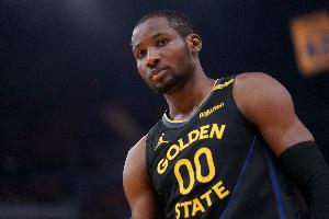 追梦：库明加承担的比以前多&他一时转变不过来 但他有这种能力