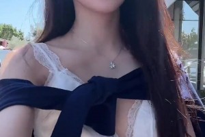 真漂亮啊！美女主播金佳悦的洛杉矶Vlog第一期 还有穿衣搭配