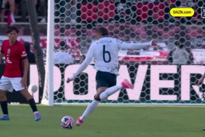 一周5佳球-双响炮！蒙特雷世界波二连击&巴斯托尼单刀赴会😋