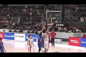 杨毅：希望杨瀚森不要回来打亚洲杯，他现在回来也不能给男篮带来档次上提升