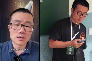 徐静雨曾自夸：我身高176强壮如牛，打球技术又好，跟腱也粗😂