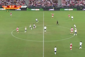 一周5佳球-永恒传奇！玛塔绝平凌空斩&江苏联炸裂世界波😶‍