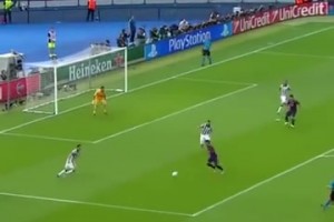 假如当年内马尔能留在巴萨！巴萨时期的内马尔真是灵性点满了~