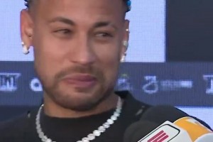 安切洛蒂团队考察我？内马尔：我不需要向任何人证明什么😂