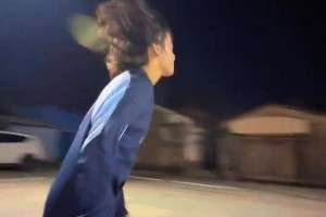 166，勉扣，闹呢，我166三分都投不到~😂